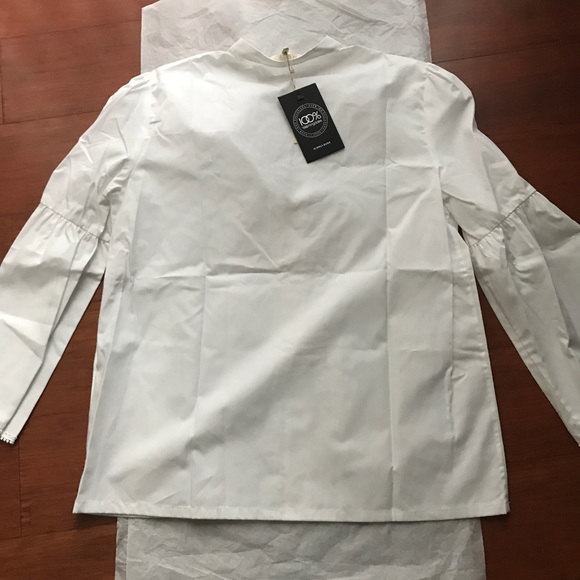 Maje woman's blouse - Picture 5 of 5